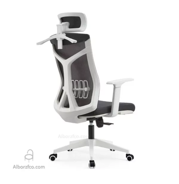 صندلی مدیریت H900 مدرن